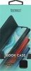 Чехол (флип-кейс) BoraSCO для Xiaomi Poco C65 Book Case черный (72850)