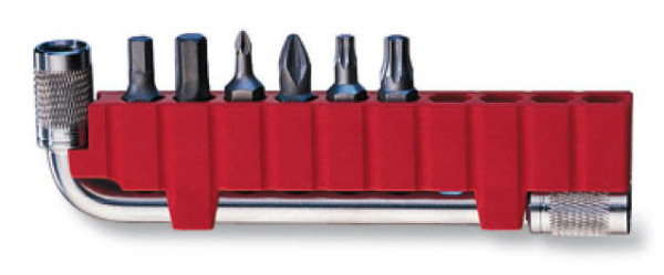 Набор бит для ножей Victorinox (3.0303)