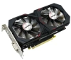 Видеокарта Afox PCI-E AF1660S-6144D6H1-V4 NVIDIA GeForce GTX 1660SUPER 6Gb 192bit GDDR6 1530/14000 DVIx1 HDMIx1 DPx1 HDCP Ret
