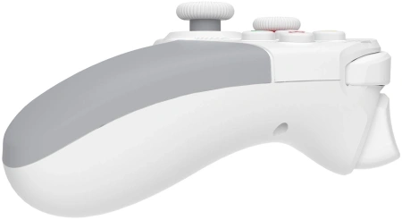 Геймпад A4Tech Bloody GPW50 Sports белый USB Беспроводной виброотдача обратная связь (GPW50 SPORTS WHITE)