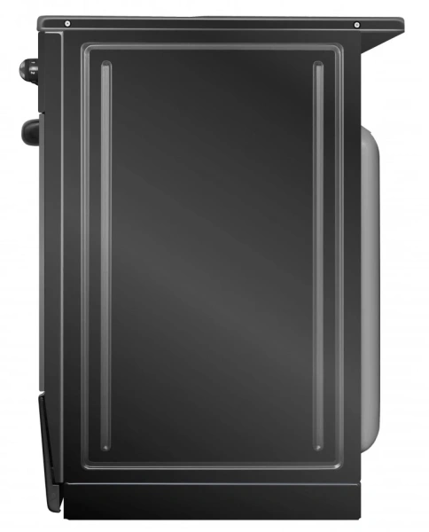 Плита Электрическая Лысьва ЭП 301 черный эмаль