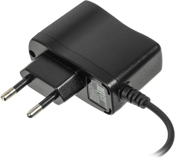 Сетевое зар./устр. Buro XCJ-021-EM-2.1A 10.5W 2.1A универсальное черный
