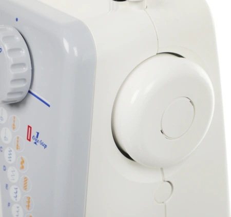 Швейная машина Janome EL546S белый