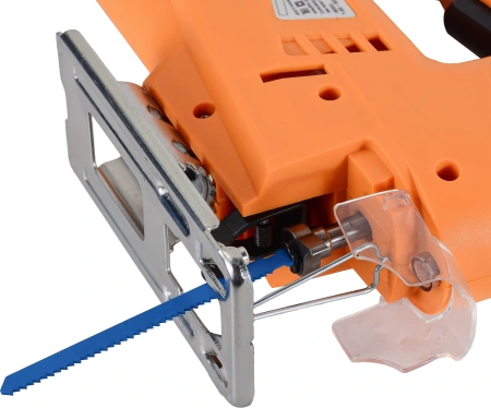 Лобзик Вихрь ЛЭ-80 750Вт 3000ходов/мин от электросети