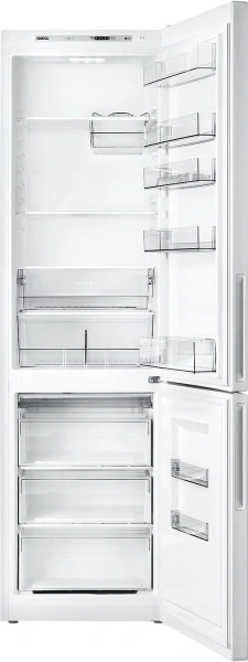 Холодильник Атлант XM-4626-101 белый (двухкамерный)