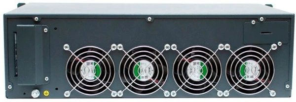 Стабилизатор напряжения Штиль ИнСтаб IS10000RT 9000Вт 10000ВА белый