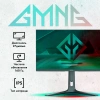Монитор GMNG 27" GM-27F25 VA чер 5ms HDMI DP M/M HAS Piv 300cd