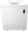 Шредер Office Kit S1650 3,9х35 белый (секр.P-4)/фрагменты/35лист./165лтр./скрепки/скобы/пл.карты/CD