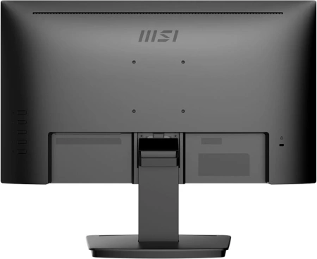 Монитор MSI 21.5" Pro MP223 E2 черный VA LED 16:9 HDMI матовая 3000:1 250cd 178гр/178гр 1920x1080 100Hz DP FHD 2.4кг