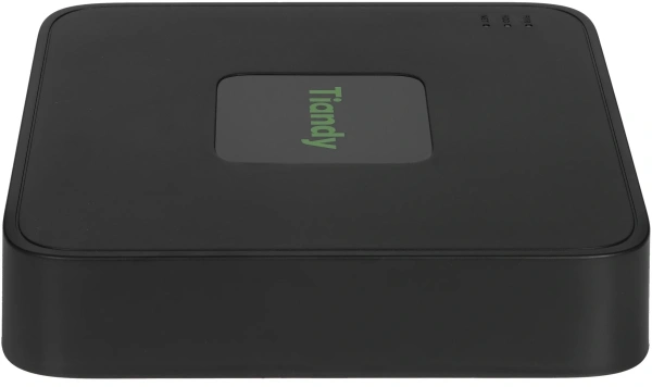 Видеорегистратор Tiandy TC-R3110 I/B/P8/Eu/L/S/V2.0