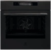 Духовой шкаф Электрический Electrolux KOEAP31WT черный