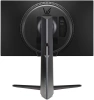 Монитор LG 23.8" UltraWide 24GS65F-B черный IPS LED 16:9 HDMI матовая HAS 300cd 178гр/178гр 1920x1080 180Hz G-Sync FreeSync DP FHD 5.4кг