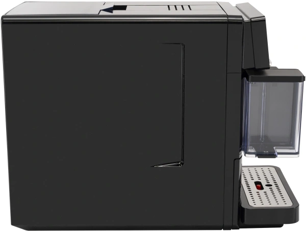 Кофемашина Rondell RDE-1116 1400Вт черный