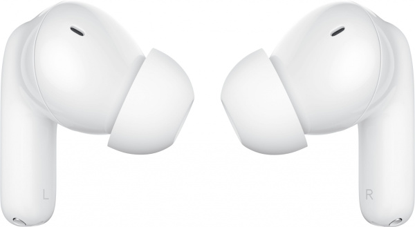 Гарнитура внутриканальные Xiaomi Redmi Buds 4 Pro M2132E1 белый беспроводные bluetooth в ушной раковине (BHR5897GL)