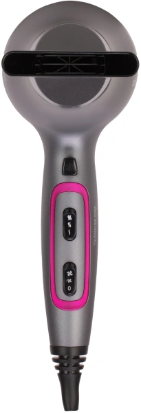 Фен Vitek VT-2377 2300Вт разноцветный