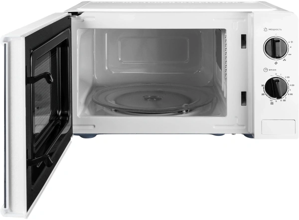 Микроволновая Печь Hyundai HYM-M2048 20л. 700Вт белый