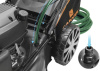 Газонокосилка роторная Carver LMG-3653DMS (01.024.00010) 3600Вт