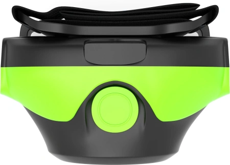 Фонарь налобный Gauss GFL303 черный (GF303)