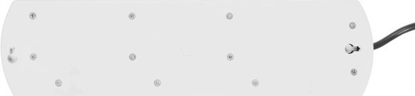 Сетевой фильтр Most EHV 2м (5 розеток) белый (коробка)