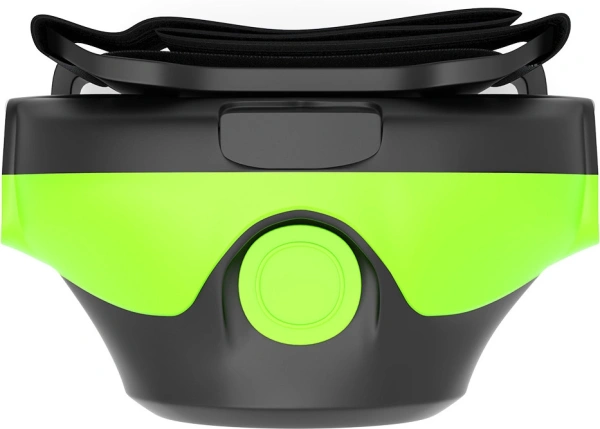 Фонарь налобный Gauss GFL303 черный (GF303)