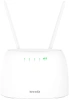 Роутер беспроводной Tenda 4G07 AC1200 10/100BASE-TX/3G/4G cat.4 белый