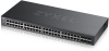 Коммутатор Zyxel NebulaFlex Pro GS2220-50 GS2220-50-EU0101F 48G 2SFP управляемый