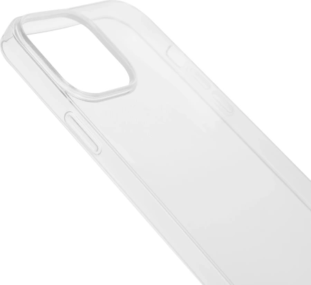 Чехол (клип-кейс) для Apple iPhone 13 Pro Max LuxCase прозрачный (60276)