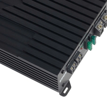 Усилитель автомобильный Edge EDBX350.2-E1 двухканальный