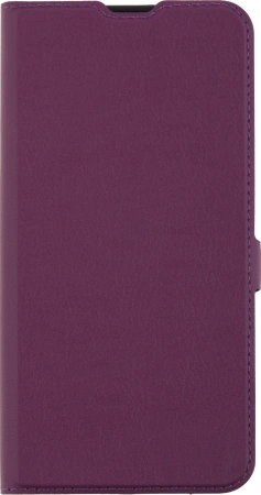 Чехол (флип-кейс) BoraSCO для Samsung Galaxy A15 Book Case фиолетовый (72864)