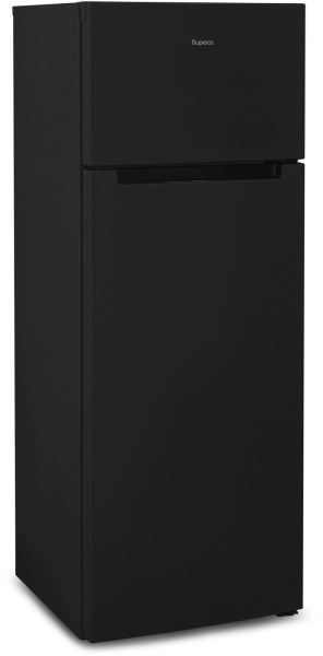 Холодильник Бирюса Б-B6035 2-хкамерн. черная сталь