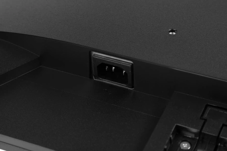 Монитор MSI 24.5" MP252 IPS FHD чер 1ms HDMI DP M/M 100Hz 300cd In