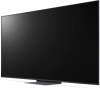 Телевизор LED LG 86" 86QNED86T6A.ARUG черный титан 4K Ultra HD 120Hz DVB-T DVB-T2 DVB-C DVB-S DVB-S2 USB WiFi Smart TV