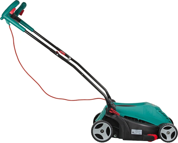 Газонокосилка роторная Bosch ARM 34 (06008A6101) 1300Вт