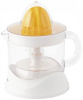 Соковыжималка цитрусовая Scarlett SC-JE50C02 25Вт рез.сок.:700мл. белый/желтый