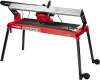 Плиткорез электрический Зубр Мастер ЭП-250-1200С 1200Вт красный