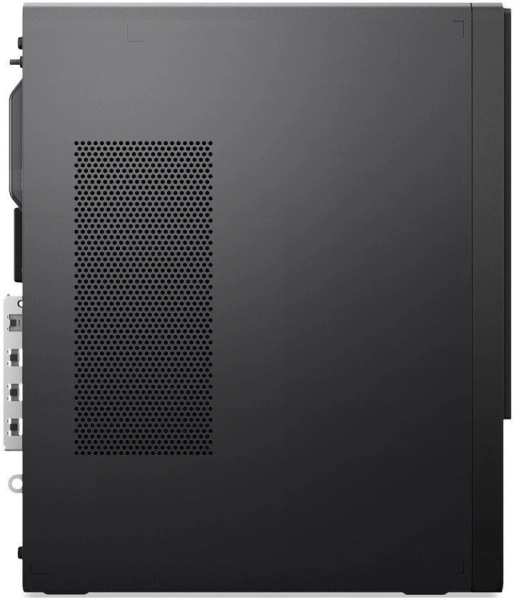 ПК Lenovo ThinkCentre Neo 50t MT i5 12400/8Gb/1Tb UHDG/DVDRW/noOS/kbNORUS/m/kb/черный