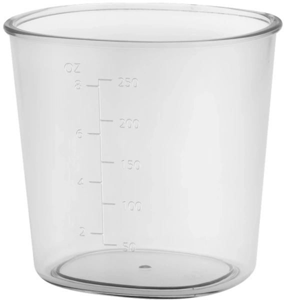 Соковыжималка шнековая Vitek VT-3715 300Вт рез.сок.:280мл. черный/черный