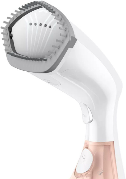 Отпариватель ручной Philips GC801/10 1600Вт коралловый