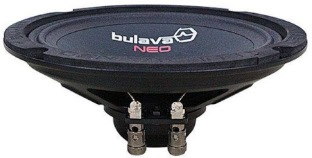 Колонки автомобильные Ural Bulava AS-BV165 NEO (без решетки) 200Вт 96.7дБ 4Ом 16.5см (6 1/2дюйм) (ком.:2кол.) среднечастотные однополосные