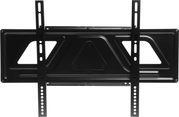 Кронштейн для телевизора Ultramounts UM910 черный 37"-75" макс.35кг настенный поворотно-выдвижной и наклонный