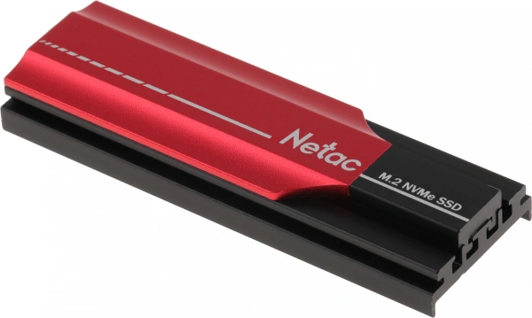 Накопитель SSD Netac PCI-E 3.0 x4 2Tb NT01N950E-002T-E4X N950E Pro M.2 2280