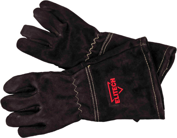 Краги Elitech CS-110 (204445)