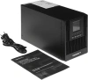 Источник бесперебойного питания Ippon Innova TBE 1000 900Вт 1000ВА черный