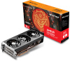 Видеокарта Sapphire PCI-E 4.0 11330-01-20G NITRO+ RX 7800 XT GAMING OC AMD RX7800XT 16Gb 256bit GDDR