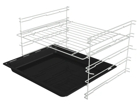 Духовой шкаф Электрический Gorenje BO6737E03NWG белый