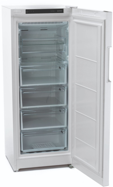 Морозильная камера Indesit DFZ 4150.1 белый
