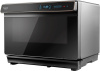 Мини-печь Panasonic NU-SC300BZPE 30л. 1500Вт черный