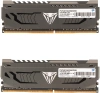 Память DDR4 2x8Gb 3600MHz Patriot PVS416G360C8K Viper Steel RTL Gaming PC4-28800 CL18 DIMM 288-pin 1.35В single rank с радиатором Ret