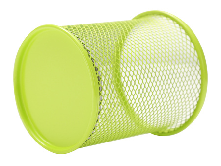 Подставка Deli E9153 для письменных принадлежностей ассорти металл сетка