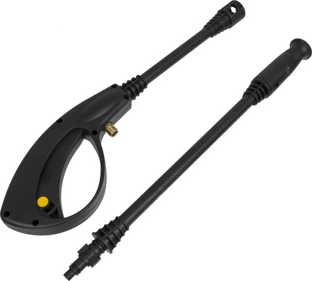 Насадка пистолет Huter AL